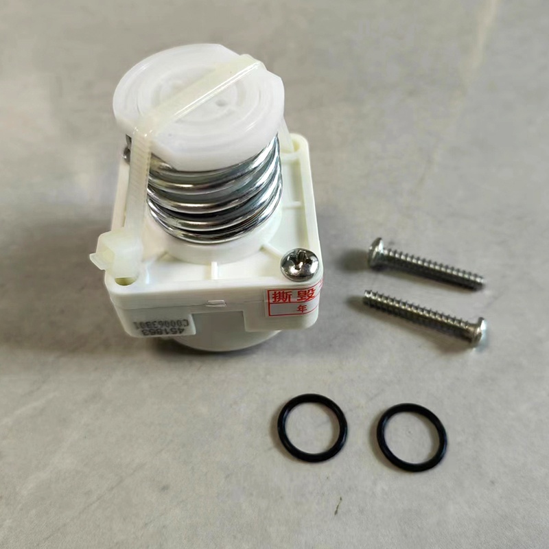Good quality Hi-tachi spare parts Hi-tachi 451863 pressure pump for Hi-tachi RX1 CIJ inkjet printer2