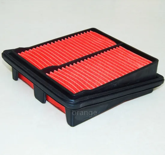 PP AIR FILTER for HONDA Airwave/Fit/Jazz/Mobilio - China OEM Factory