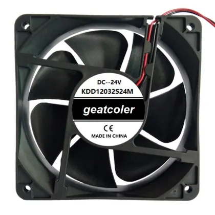 DC Fan cpu cooling Fan 12v24v