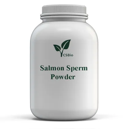 Salmon Sperm Powder Bulk