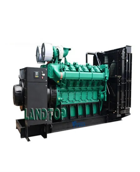 1000kva diesel generator for sale