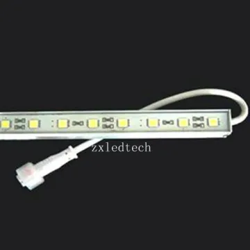 14.4w Waterproof Ip67 5050 Smd Led Strip Lighting Bar Replacement