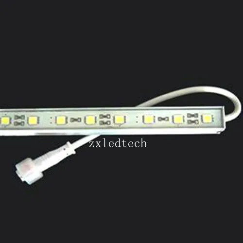 14.4w Waterproof Ip67 5050 Smd Led Strip Lighting Bar Replacement
