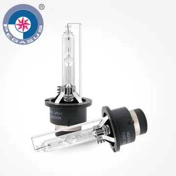 12V 35W D1S AutomOtive Lighting HID Xenon Headlight