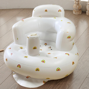 Style Modern Inflatable Seat Baby Chairs Relax Sofas