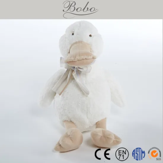 2015 Latest Design Plush Duck Toys Wholesale