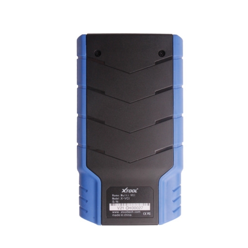 Original X-VCI For Truck