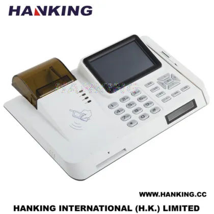Telephone part