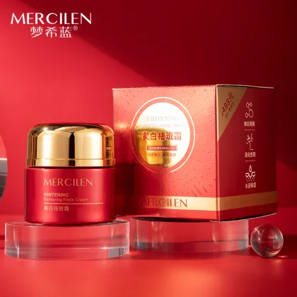 Whiting Cream for Face Moisturizer - Face Cream