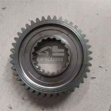 Center Gear 3104554 Drive Gear για εκσκαφείς Hitachi