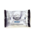 Natural Deodorant Biodegradable Personal Care Wet Wipes