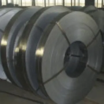 mild steel metal for coil die cutting rule