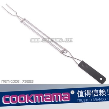 Telescopic BBQ Fork