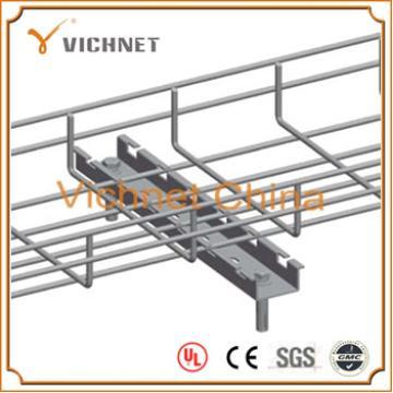 hot dipped galvanized cable tray