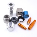 High Precision OEM CNC Machining Stainless Steel parts