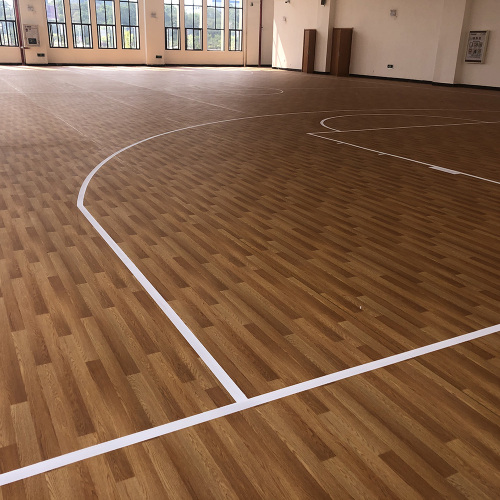 Basketball Sports Floor/Basketball Mats