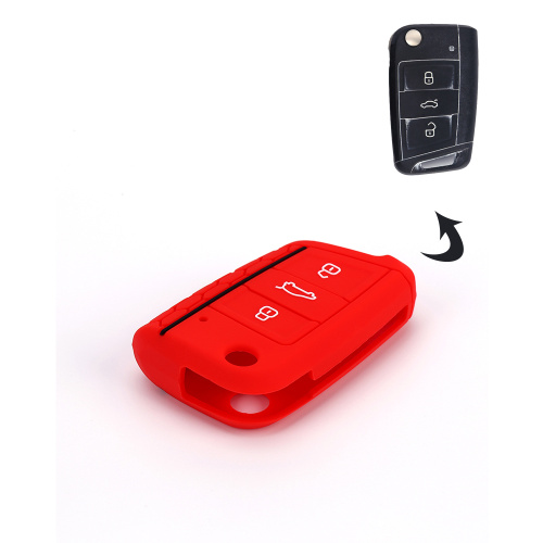 A great variety of models car key cover