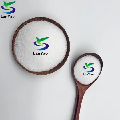 Cationic Polyacrylamide Oil Drilling Additive Oil Recovery