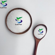 Nagy hatékonyságú poliakrilamid vízkezelési oldatokban