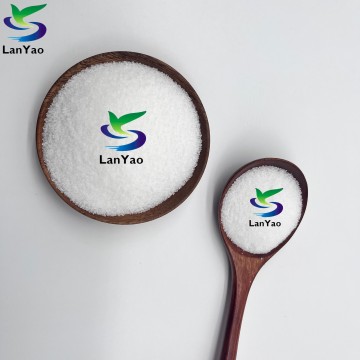 Gerinnungsmittel zur Wasserreinigung mit Polyacrylamid