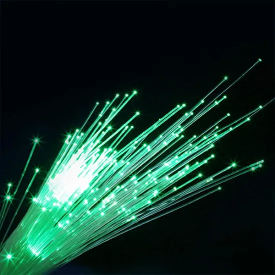Fibre Optic Cable Drum