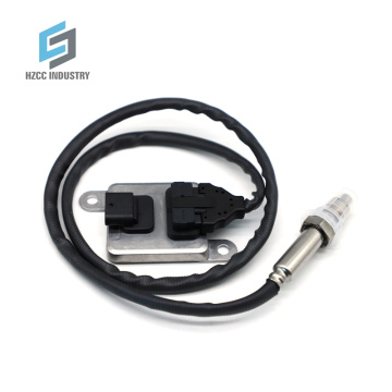 Mitsubishi Fuso Canter için NOx Sensor ML239298 5WK96788