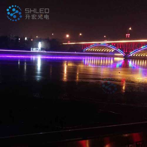 Led Linear Lighting Led Tube Lights