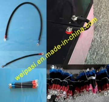 Batteries Connecting Cable