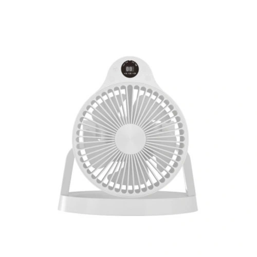 Portable Rechargeable Fan