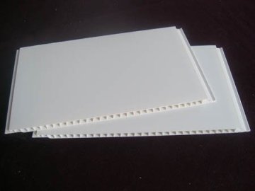 PVC Panel Varnish