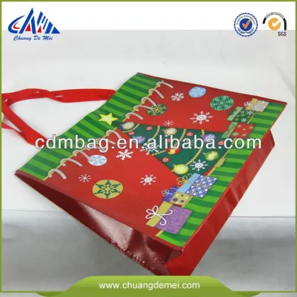 Top Supplier Hot sale Gift bag