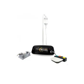 7 Inch Touch Screen Dental Surgical Motor - UK Plus Power Piezo Ultrasurgery
