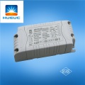 20w 0-10v 10v 12v fuente de alimentación de conmutación regulable