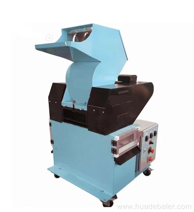 Industrial Copper Granulator Machine