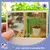 Hand painted greeting cards,teachers day greeting card