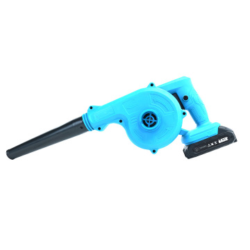 Rechargeable Turbo Fan Car Air Blower for Dust Cleaning