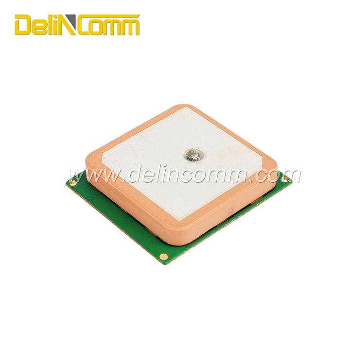 Delin communication GNSS Module