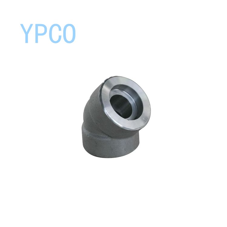 Socket Weld Elbow