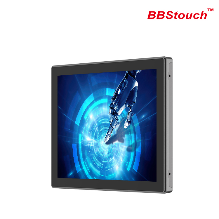 17 "Android Touch All-in-one