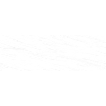 بلاطة صخرية بيضاء أنيقة لامعة