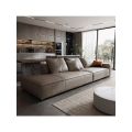 Perancang Tofu Blok Sofa Set