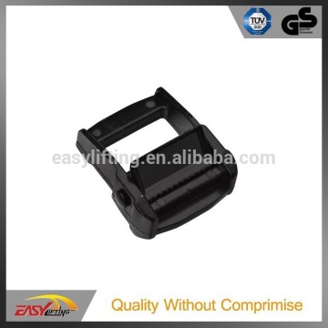 Filla a camme rivestite in plastica nera da 35 mm da 750 kg