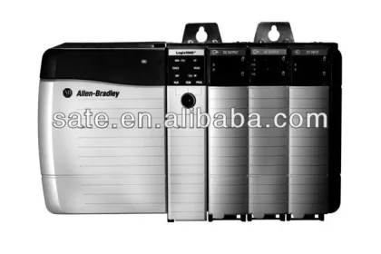 Allen Bradley PLC PLC-5 1775 series plc controller
