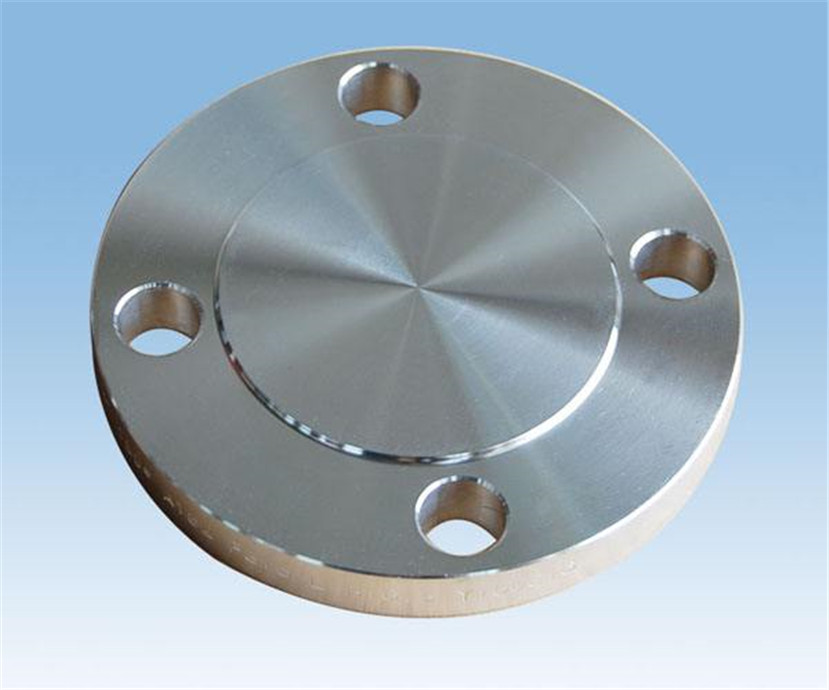 Blind Flange CL300 A182 316L Stainless steel