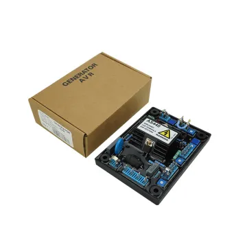 AVR MX341 Automatic Voltage Regulator Module for Stamford Generator Parts