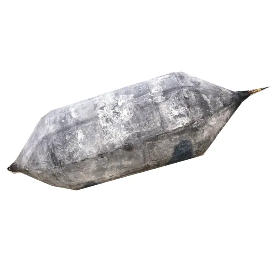 Inflatable Marine Rubber Boat Lift Air Bag for Salvage and Sealing