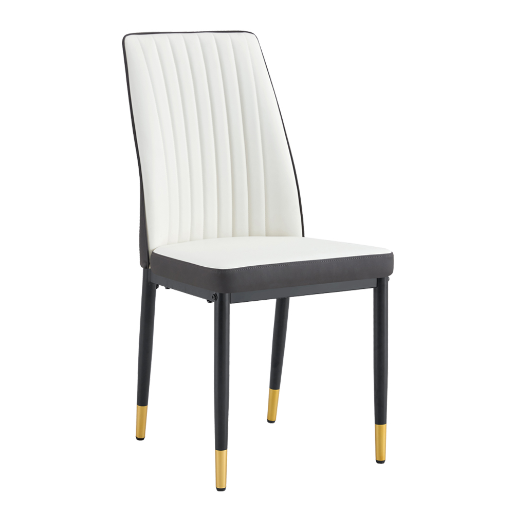 dining chairs modern luxury