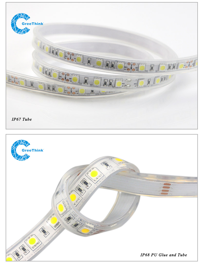 5050 led strip light