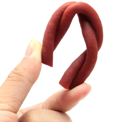 Dental Bone organic dog food