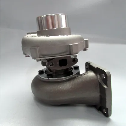 Turbo Turbocharger For International Navistar DT466 & DT573 Replaces 313102
International Navistar DT466 & DT573